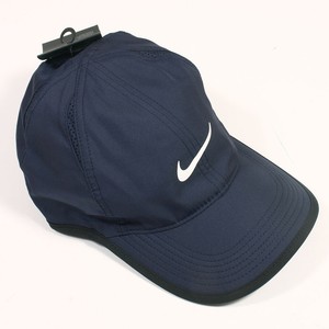 nike team featherlight hat ii