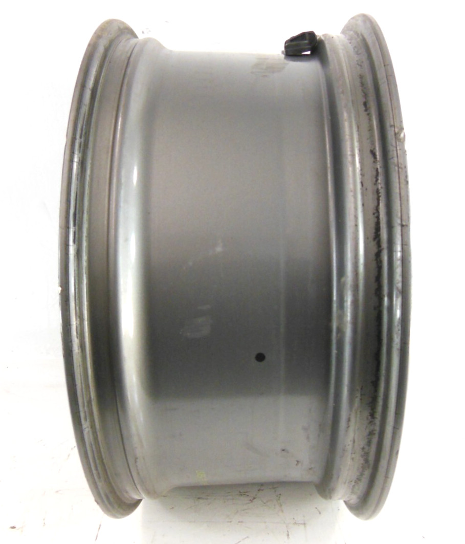 2017 17 Maserati Ghibli 19x8.5 Alloy Front Wheel Rim 15 Spoke OEM 670016852