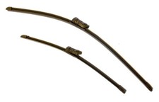 Genuine Front Wiper Blade Set for Alfa Romeo Giulia (2016 onwards)