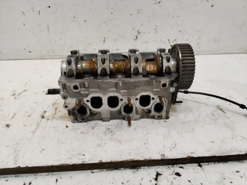 045103373HV420 Zylinderkopf R. für SEAT IBIZA (6L1) * 1606176 - Bild 4 von 4