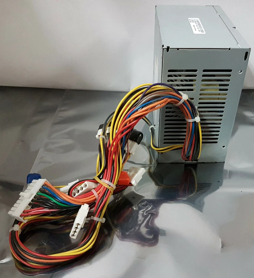 DELL PS-5251-2DS M0148 - 250W - Desktop Computer Power Supply - Image 2 of 3