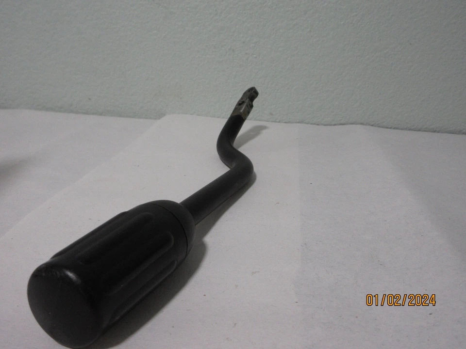 2004-2007 FORD FREESTAR TRANSMISSÃO CÂMBIO alavanca braço coluna - Imagem 2 de 4