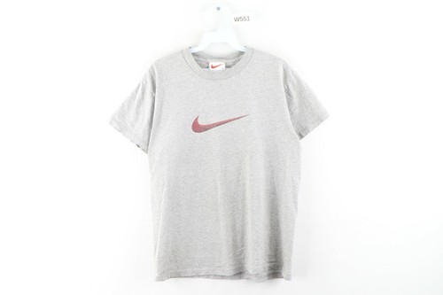 Vintage Nike Mens Small Big Center 
