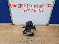 VW PASSAT 2009 1.9 DIESEL ABS PUMP BXE HC72040191DEI REF:M-VWPASSAT