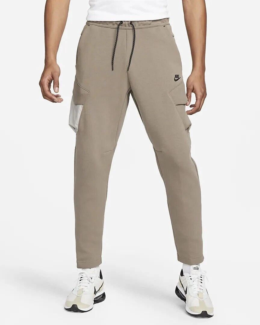 Tech cargo cheap joggers