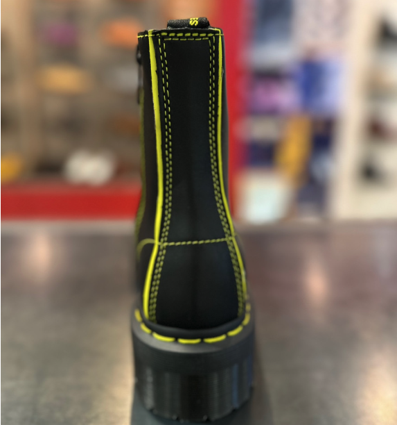 希少 Dr.Martens 厚底 UK7 26cm Dr.Martens SHRIVER Low UK7 厚底 希少 Dr.Martens 厚底 UK7 26cm 希少