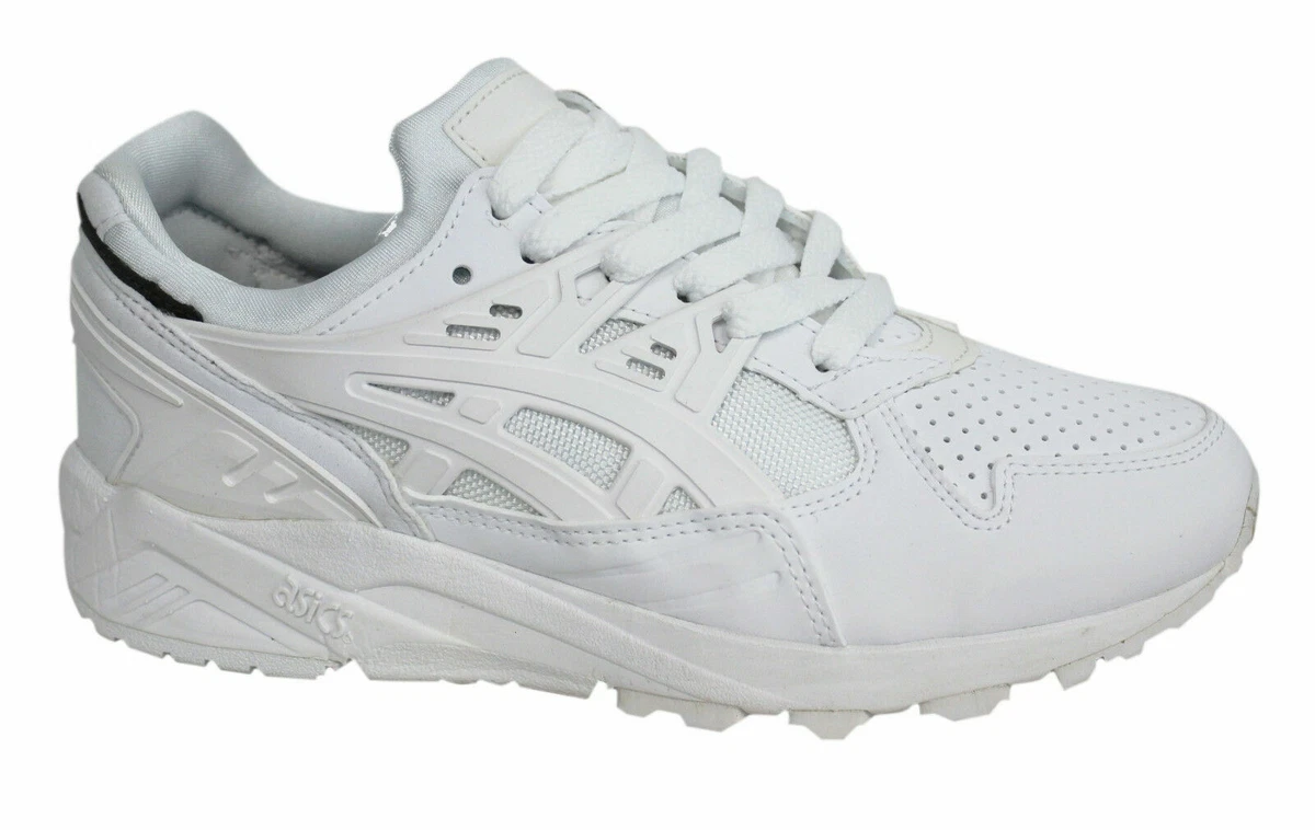 Асикс Upper Rubber sole
