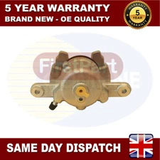 Fits Micra Note 0.9 1.0 1.2 1.5 dCi Firstpart Front Right Brake Caliper