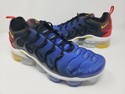 air vapormax plus live together play together