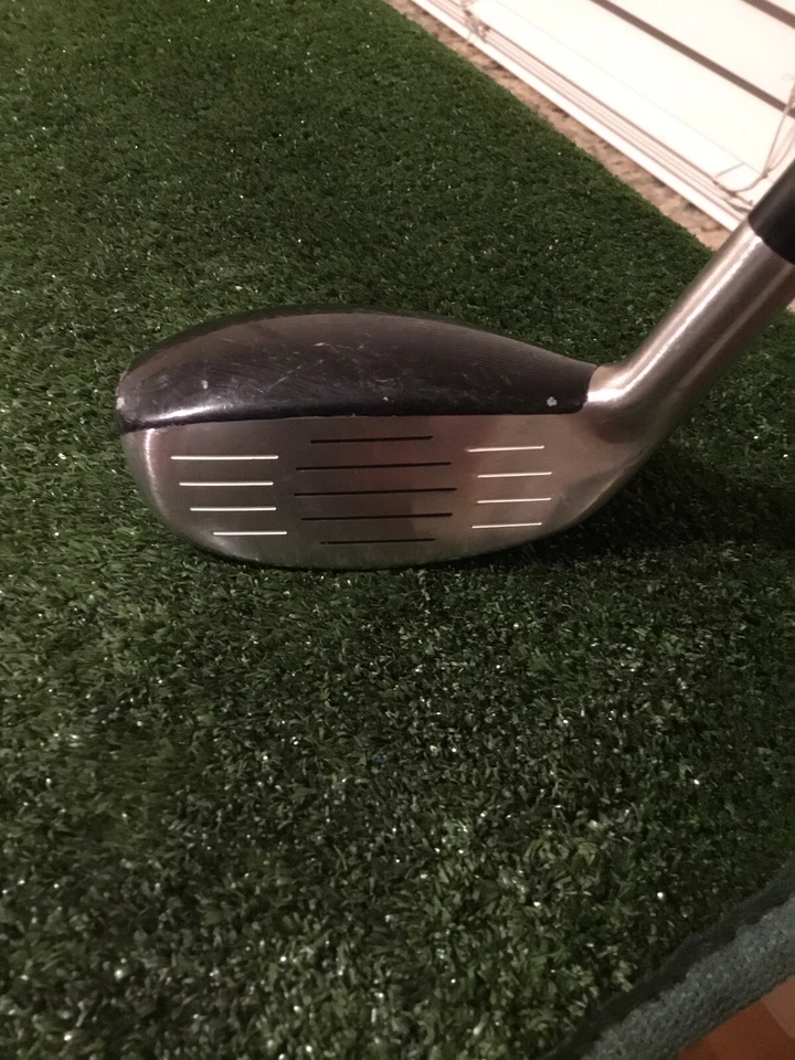 Nickent 3DX IW RC 23* 4 Hybrid Regular Graphite - Image 2 of 4