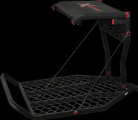 X-stand Treestand Co Treestands Xsfp444 The Paragon Hang-on Stand on sale X-stand Treestand Co Treestands Xsfp444 The Paragon Hang-on Stand on sale