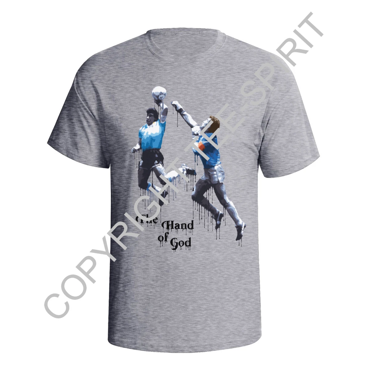 Las mejores ofertas en Maradona Indiana Men's T-shirts | eBay