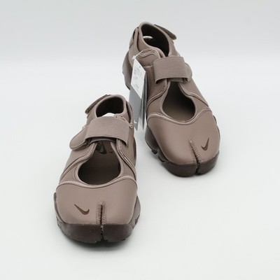 IO8738-214 Nike Air Rift LTR Mink Brown Baroque Brown Black