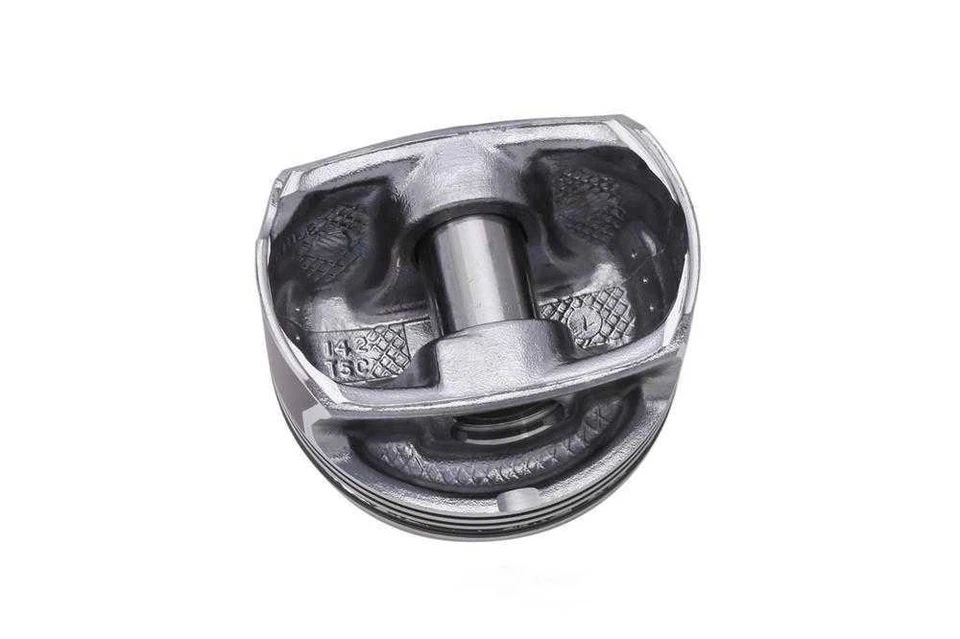 Pistón motor Foto 2 de 2