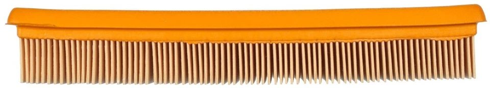 Filtro de ar Mahle LX 259 - Imagem 3 de 4