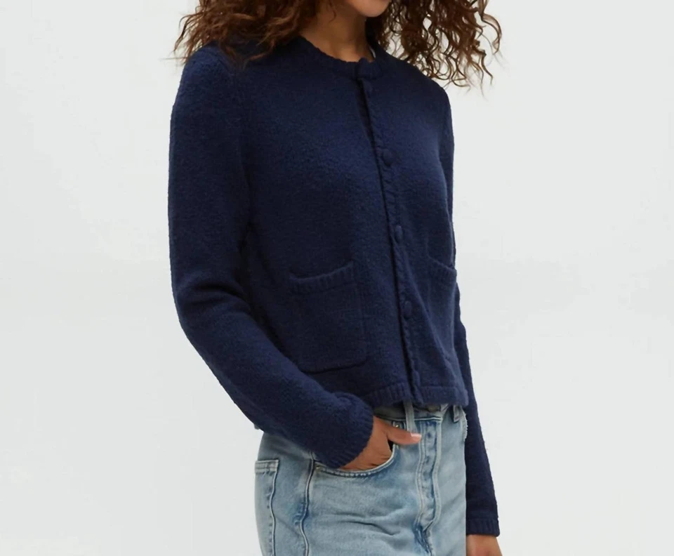 Кардиган Michael Stars Opaline размер XS - Изображение 4 из 4