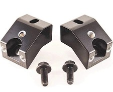 NEW 1.25  Front Seat Spacers Seat Riser Toyota Tacoma 4Runner FJ LEXUS GX