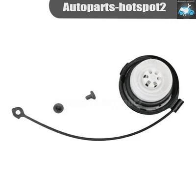 GAS TANK FUEL FILLER CAP For 17251-1LA1G NISSAN QUEST INFINITI QX56 QX80 NEW US - Image 1 of 4