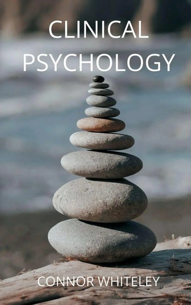 Clinical Psychology Connor Whiteley Taschenbuch An Introductory Series Englisch-image