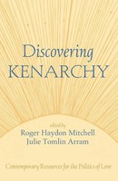 Roger Haydon Mitchell (U. A.) | Discovering Kenarchy | Taschenbuch | Englisch