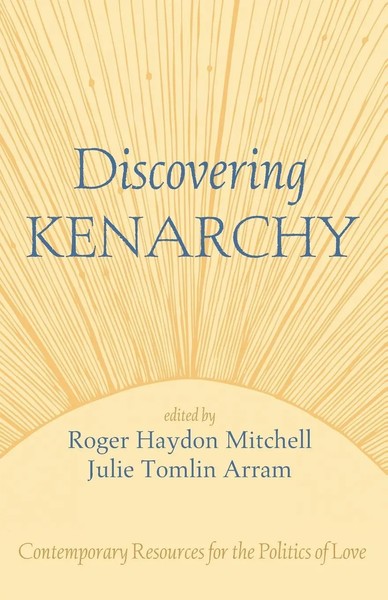 Roger Haydon Mitchell (U. A.) | Discovering Kenarchy | Taschenbuch | Englisch-image