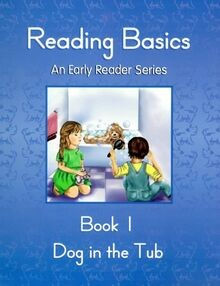 Lifepac Gold Language Arts Reading Basics Book 1 (Dog In... | Buch | Zustand gut