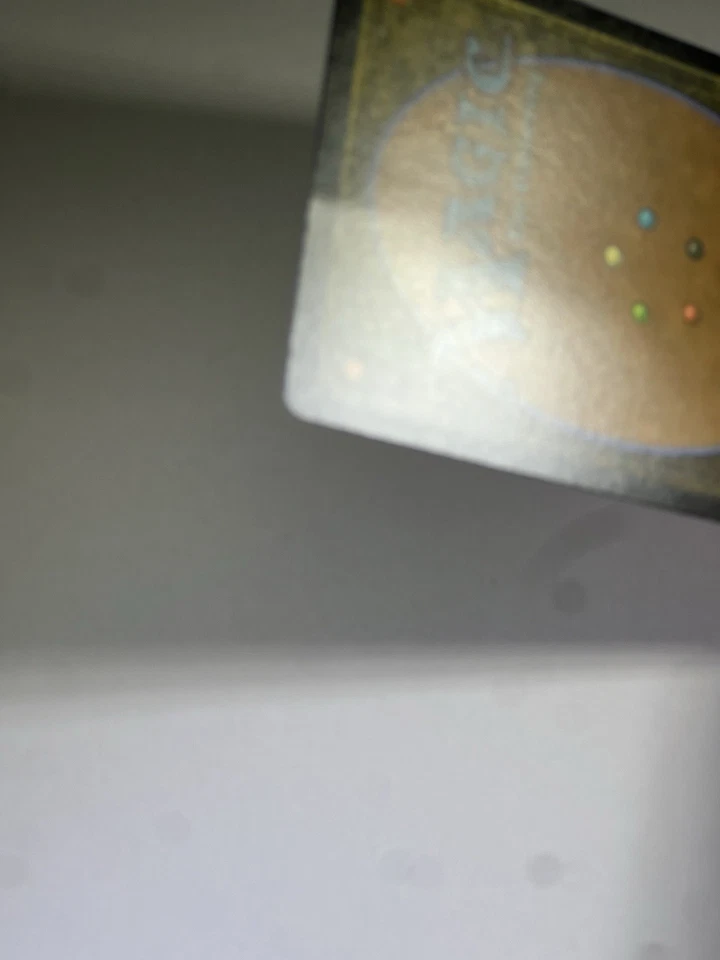 MTG Chrome Mox - Secret Lair: 30th Anniversary Countdown Non Foil 2003 *READ* - Image 4 of 4