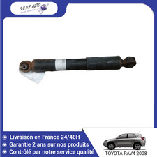 Amortisseur Toyota RAV 4