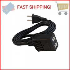 Jump-N-Carry JNC350 Charging Cord (for JNC660, JNCAIR, JNC770 Jump Starters)