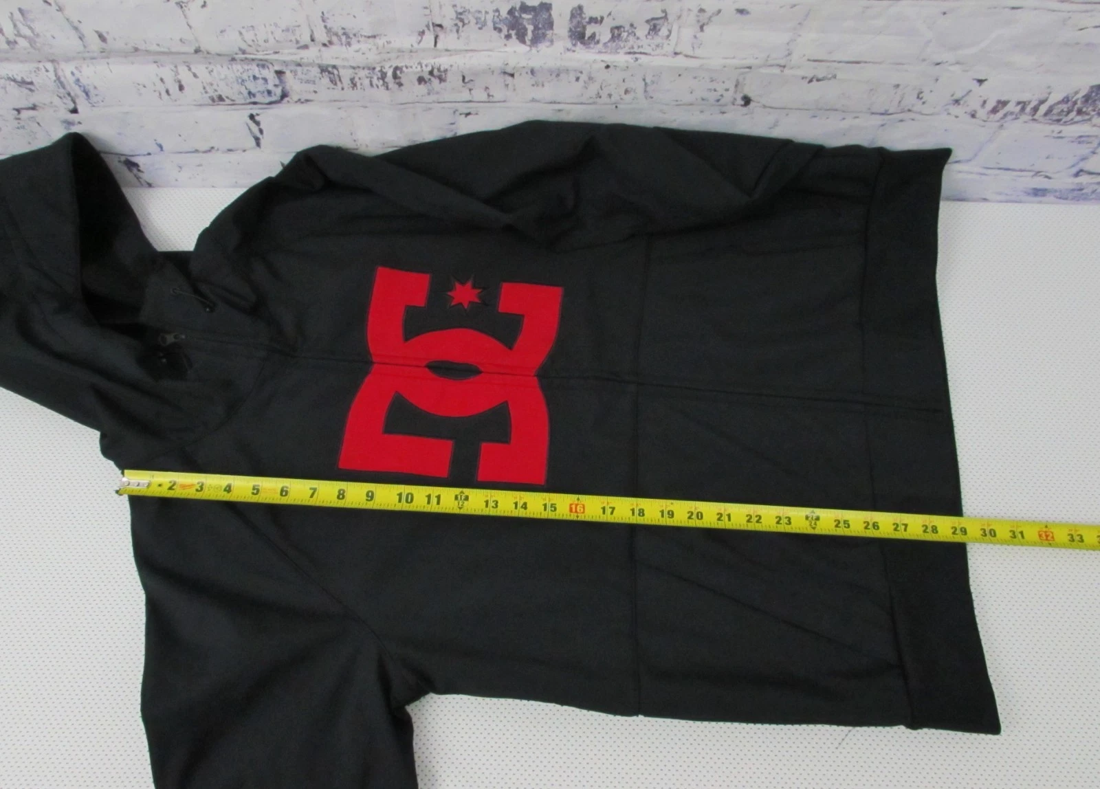 DC Shoes Men's Spectrum II Hooded Softshell Jacket Size Large NWT. image 14