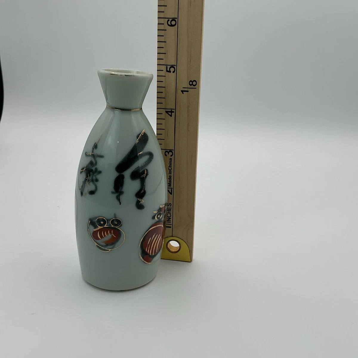 Preços baixos em Saquê Japonês em Outros Artigos Antigos do Japão