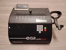 Streck ESR-Auto Plus 506 Sedimentation Rate Analyzer