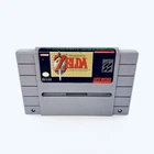 New ListingThe Legend of Zelda: A Link to the Past (Nintendo SNES, 1992) Tested & Saves