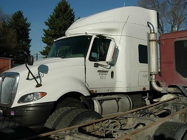 Eaton RS17-140 Rear Carrier 4.56 Ratio (3863380 Foto 4 de 4