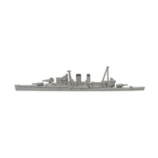 WOTC Axis & Allies CMG Base Set HMS Exeter (R) NM