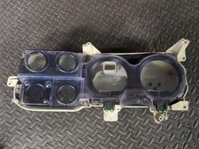 1990 91 Chevy Gmc Ck Suburban K5 Blazer Gauge Cluster Housing Electronic Speedo