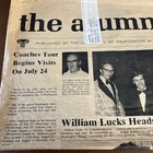 The Alumnus Newspaper Published By University Of Washington Alumni Assoc 1972 — photo 2