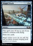 Winged Words 80 Magic The Gathering- Core Set 2020