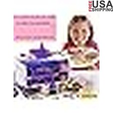 Easy Bake Oven Mixes Set Kids Fun Baking Cakes Cookies Brownies 3 Count New