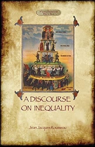 A Discourse On Inequality - Image 3