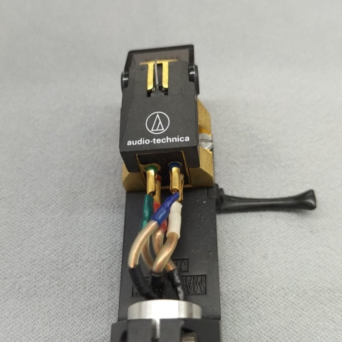 Audio-Technica At-150E Cartridge | eBay