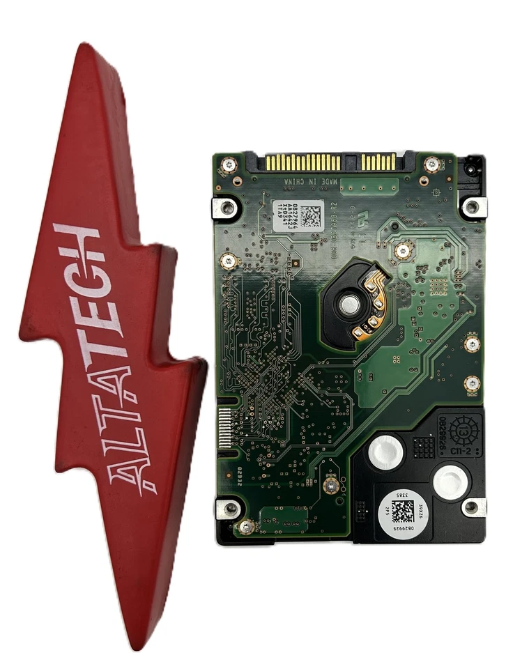 SUN ORACLE 7045228 600GB 10K SAS 2.5IN HITACHI HDD HARD DISK DRIVE *BARE - Image 2 of 4