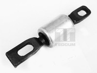 Lagerung Lenker Vorne Hinten Tedgum 00507483 FÜR Fiat Opel Fahrwerkslager