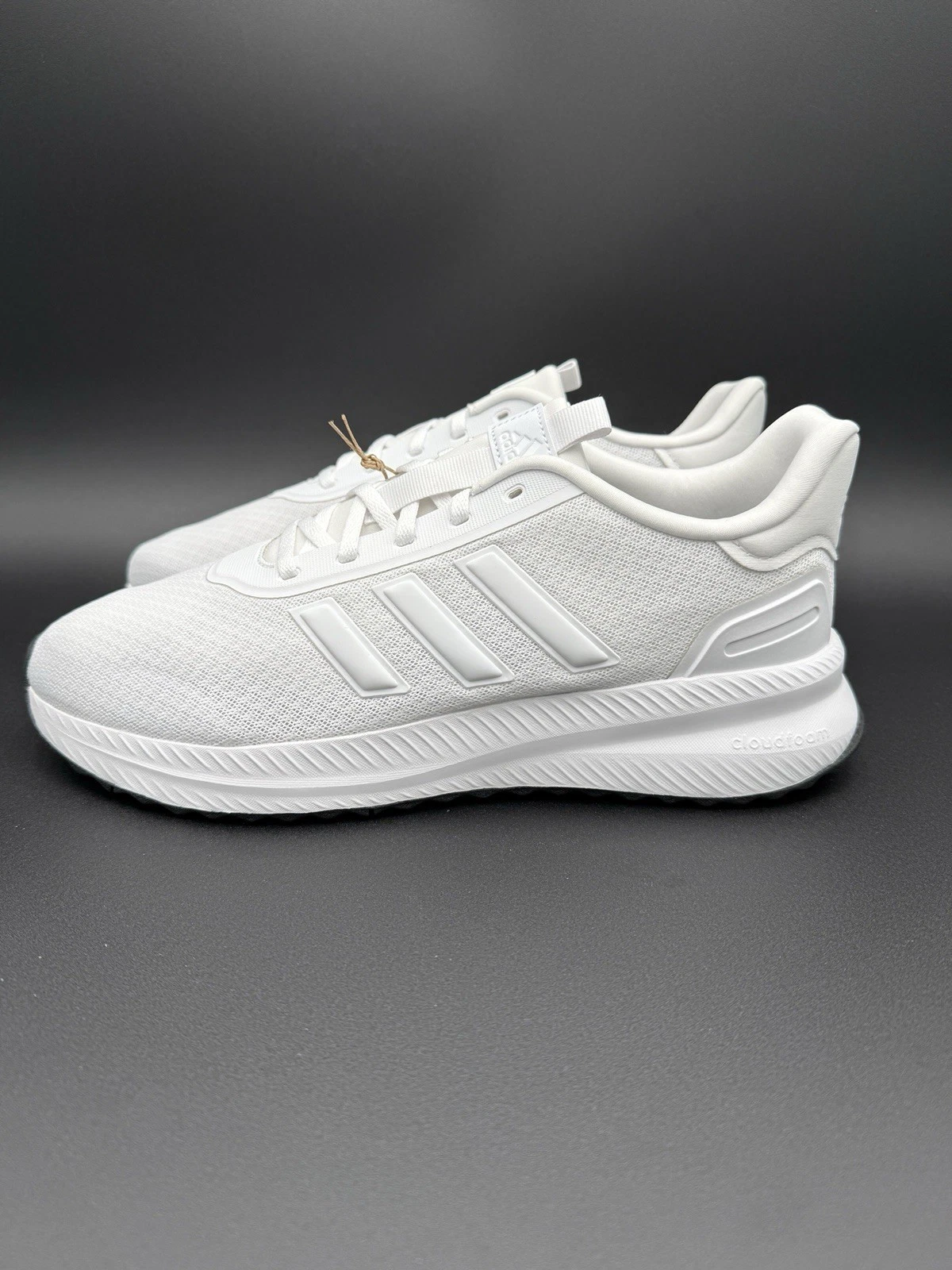 Adidas X_PLRPath Men’s Running Shoe Athletic Sneaker White Trainer ID0466