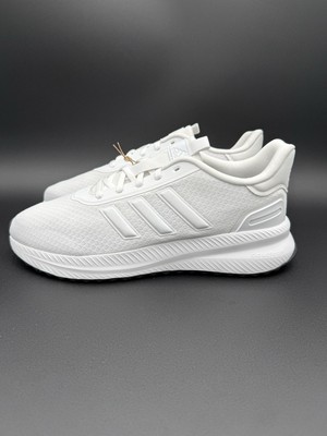 Adidas X_PLRPath Men s Running Shoe Athletic Sneaker White  Trainer ID0466
