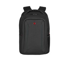 Wenger BQ 16" (40,64cm) Notebook Rucksack schwarz