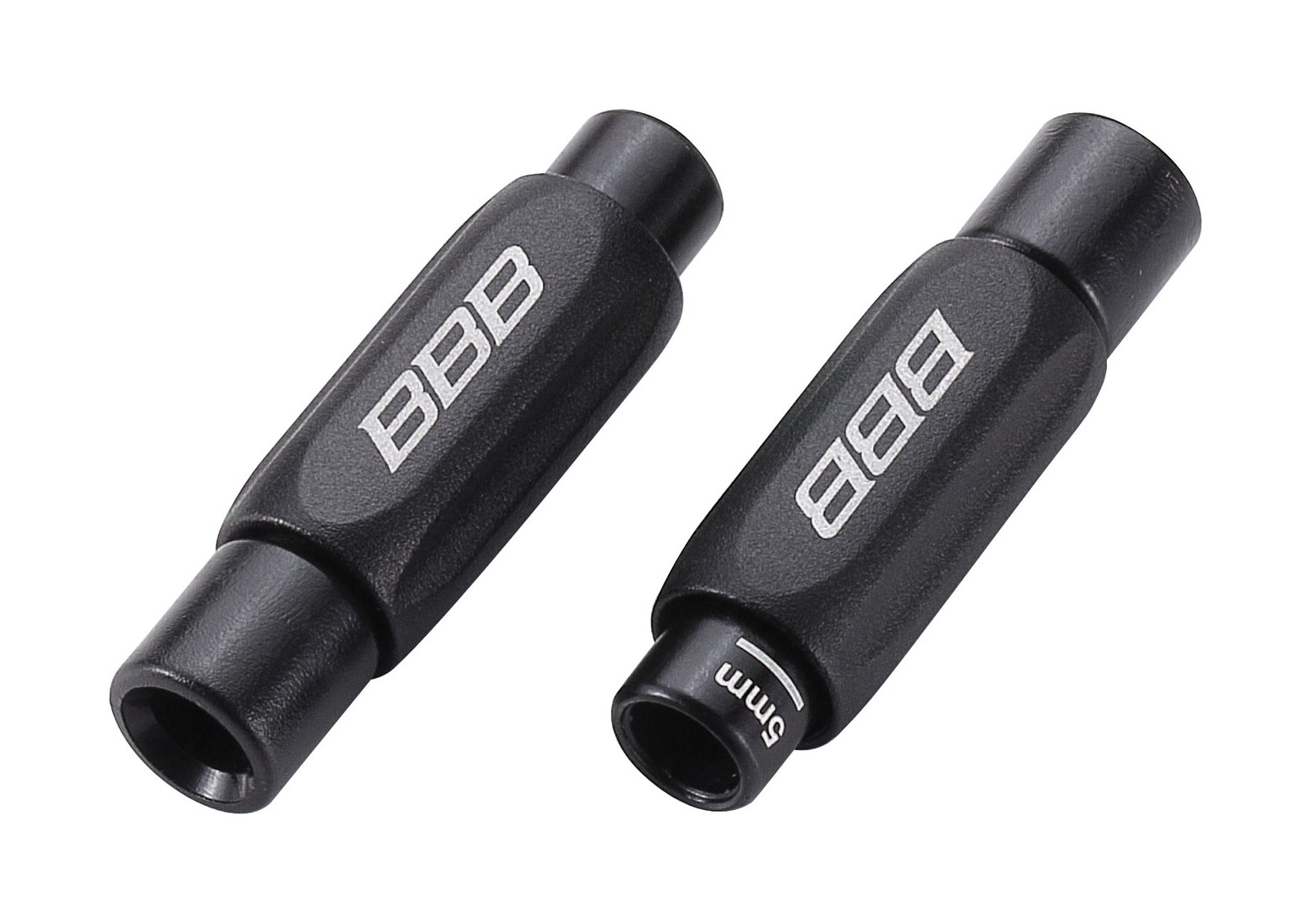 BBB BCB-95 - LineAdjuster In-Line Barrel Adjuster Black 4mm 5690₽