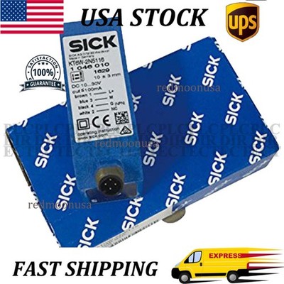 US FREE TAX  Sick KT6W-2N5116 Photoelectric