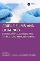 Basharat Yousuf (U. A.) | Edible Films And Coatings | Buch | Englisch (2026)