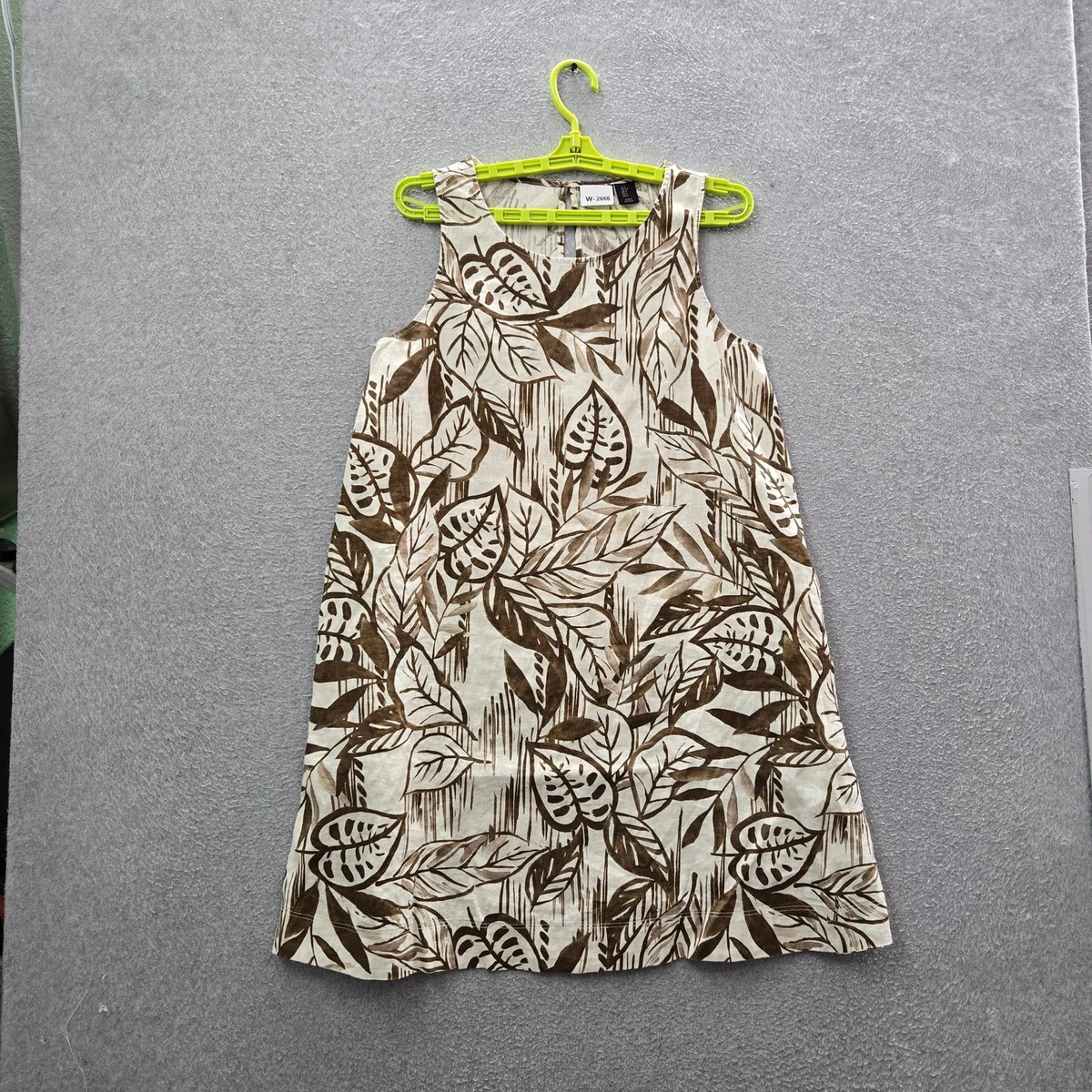 Tahari Linen Dresses for Women for sale - eBay